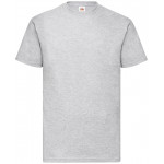 Fruit of the Loom Valueweight Tee Standard Sleeve Tees