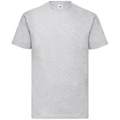 Fruit of the Loom Valueweight Tee Standard Sleeve Tees