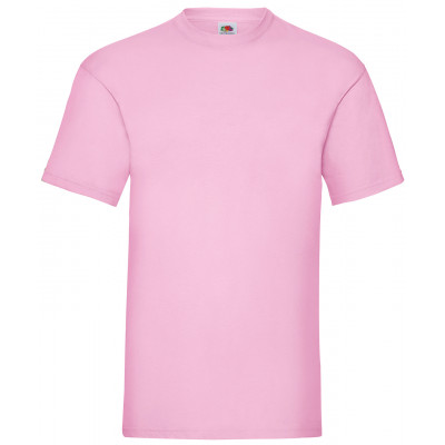 Fruit of the Loom Valueweight Tee Standard Sleeve Tees