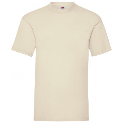 Fruit of the Loom Valueweight Tee Standard Sleeve Tees