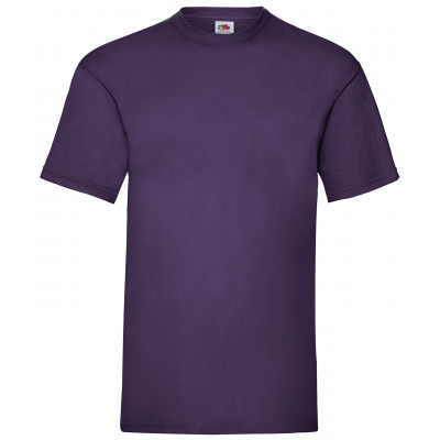 Fruit of the Loom Valueweight Tee Standard Sleeve Tees