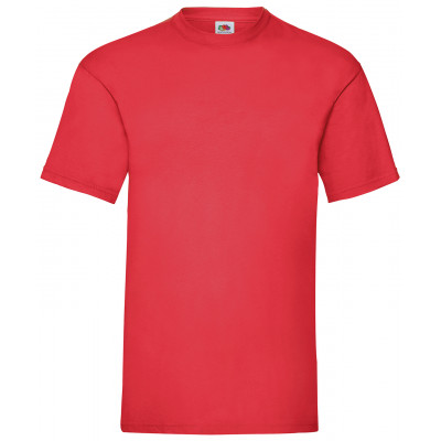 Fruit of the Loom Valueweight Tee Standard Sleeve Tees