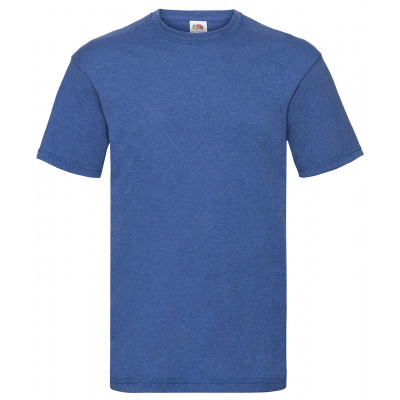 Fruit of the Loom Valueweight Tee Standard Sleeve Tees