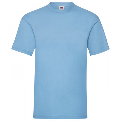 Fruit of the Loom Valueweight Tee Standard Sleeve Tees