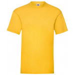 Fruit of the Loom Valueweight Tee Standard Sleeve Tees