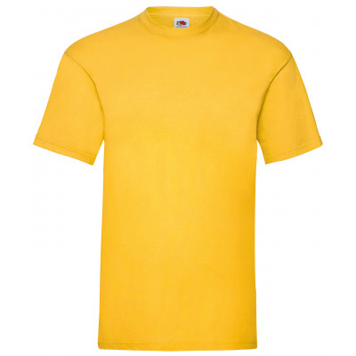 Fruit of the Loom Valueweight Tee Standard Sleeve Tees