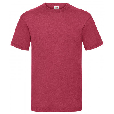 Fruit of the Loom Valueweight Tee Standard Sleeve Tees