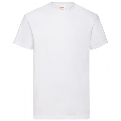 Fruit of the Loom Valueweight Tee Standard Sleeve Tees