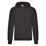 Classic 80/20 hooded sweatshirt  Overhead