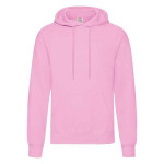 Classic 80/20 hooded sweatshirt  Overhead