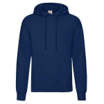 Classic 80/20 hooded sweatshirt  Overhead