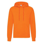 Classic 80/20 hooded sweatshirt  Overhead