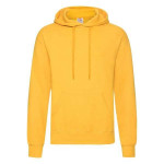 Classic 80/20 hooded sweatshirt  Overhead