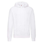 Classic 80/20 hooded sweatshirt  Overhead