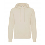 Classic 80/20 hooded sweatshirt  Overhead