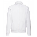 Classic 80/20 sweatshirt jacket  Sweat shirts