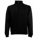 Classic 80/20 zip neck sweatshirt  Sweat shirts