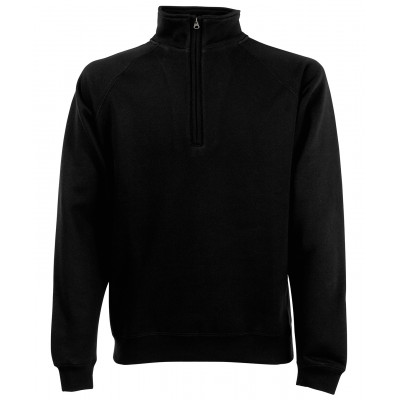 Classic 80/20 zip neck sweatshirt  Sweat shirts