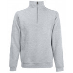 Classic 80/20 zip neck sweatshirt  Sweat shirts