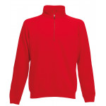 Classic 80/20 zip neck sweatshirt  Sweat shirts