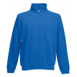 Classic 80/20 zip neck sweatshirt  Sweat shirts