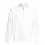 Classic 80/20 zip neck sweatshirt  Sweat shirts