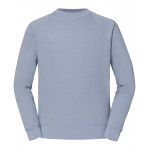 Fruit of Loom Classic 80/20 raglan sweatshirt Sweat shirts