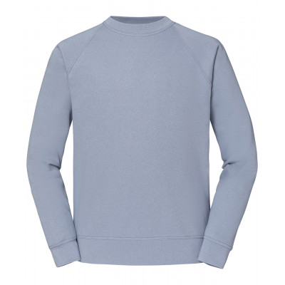 Fruit of Loom Classic 80/20 raglan sweatshirt Sweat shirts