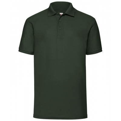 Fruit of the Loom 65/35 Polo Shirt Short Sleeve Polos