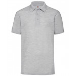 Fruit of the Loom 65/35 Polo Shirt Short Sleeve Polos