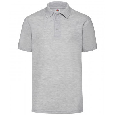 Fruit of the Loom 65/35 Polo Shirt Short Sleeve Polos