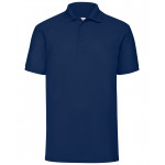 Fruit of the Loom 65/35 Polo Shirt Short Sleeve Polos