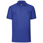 Fruit of the Loom 65/35 Polo Shirt Short Sleeve Polos