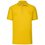 Fruit of the Loom 65/35 Polo Shirt Short Sleeve Polos