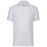 Fruit of the Loom 65/35 Polo Shirt Short Sleeve Polos