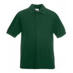 Fruit of the Loom Kids 65/35 piqué polo Short Sleeve Polos