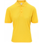 Fruit of the Loom Kids 65/35 piqué polo Short Sleeve Polos