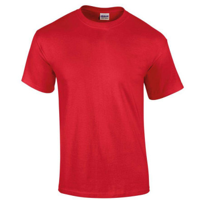 Gildan ultra cotton™ adult t-shirt Standard Sleeve Tees