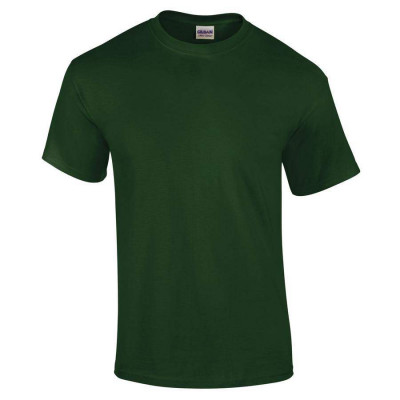 Gildan ultra cotton™ adult t-shirt Standard Sleeve Tees