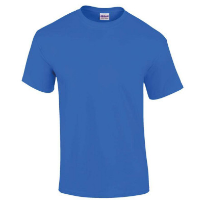 Gildan ultra cotton™ adult t-shirt Standard Sleeve Tees