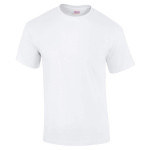 Gildan ultra cotton™ adult t-shirt Standard Sleeve Tees