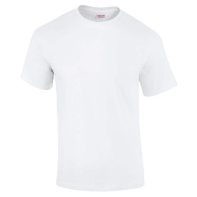 Gildan ultra cotton™ adult t-shirt Standard Sleeve Tees