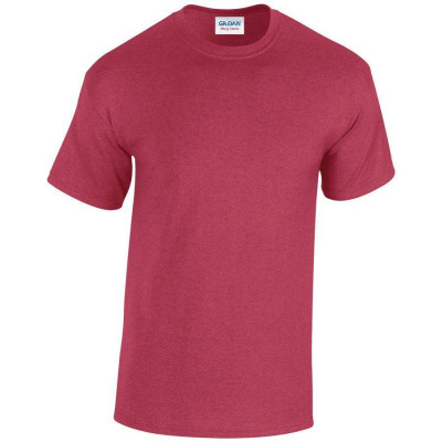 Gildan Heavy cotton adult t-shirt Standard Sleeve Tees