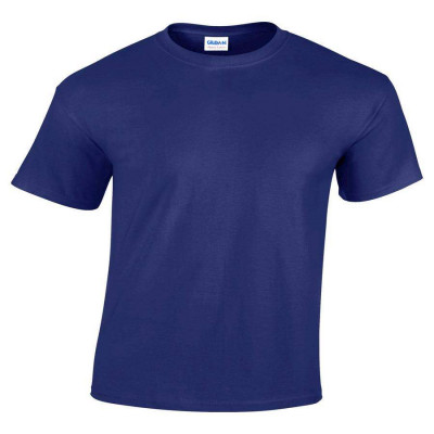 Gildan Heavy cotton adult t-shirt Standard Sleeve Tees