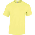 Gildan Heavy cotton adult t-shirt Standard Sleeve Tees