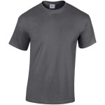 Gildan Heavy cotton adult t-shirt Standard Sleeve Tees