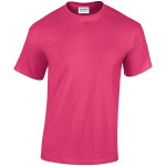 Gildan Heavy cotton adult t-shirt Standard Sleeve Tees