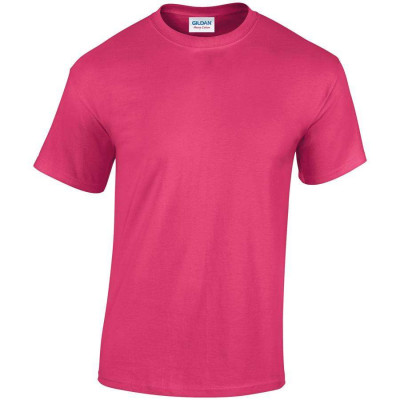 Gildan Heavy cotton adult t-shirt Standard Sleeve Tees