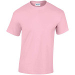 Gildan Heavy cotton adult t-shirt Standard Sleeve Tees