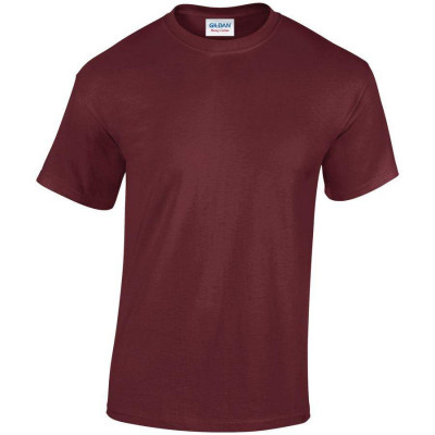 Gildan Heavy cotton adult t-shirt Standard Sleeve Tees